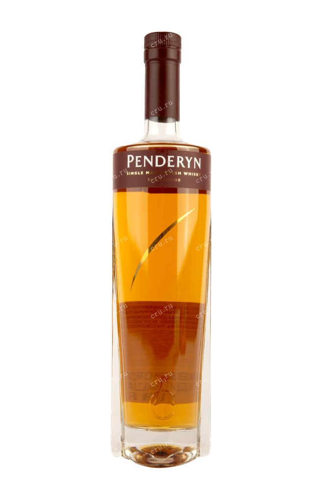Бутылка Penderyn Sherrywood 0.7 л