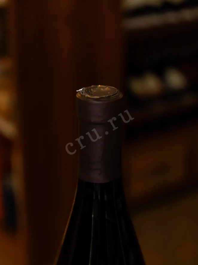 Пробка Tempelhof Pinot Noir 2023 0.75 л