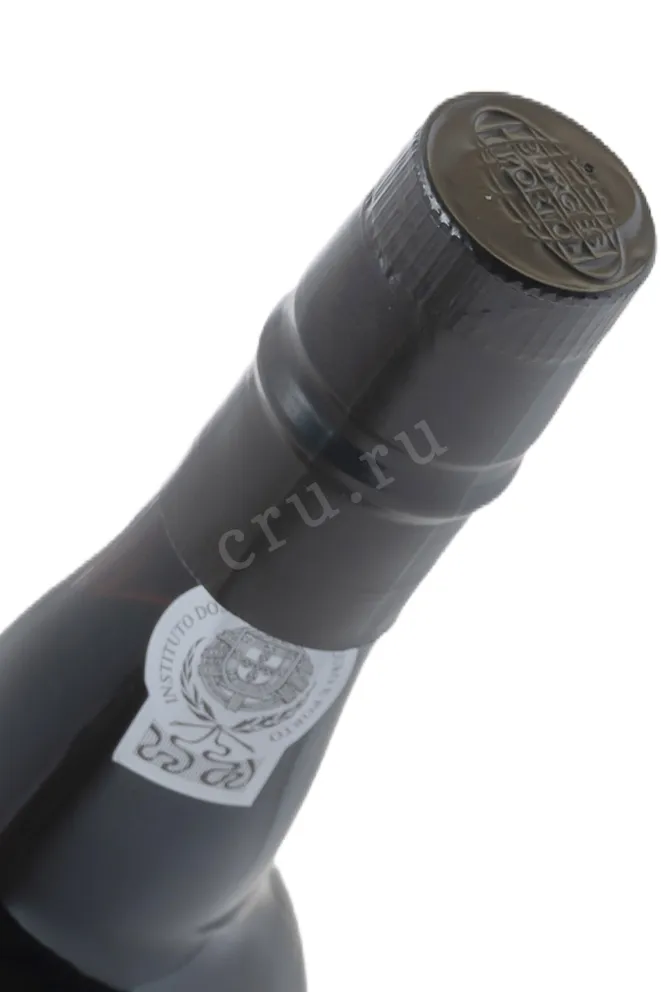 Пробка Borges Ruby Reserve in tube 2018 0.75 л