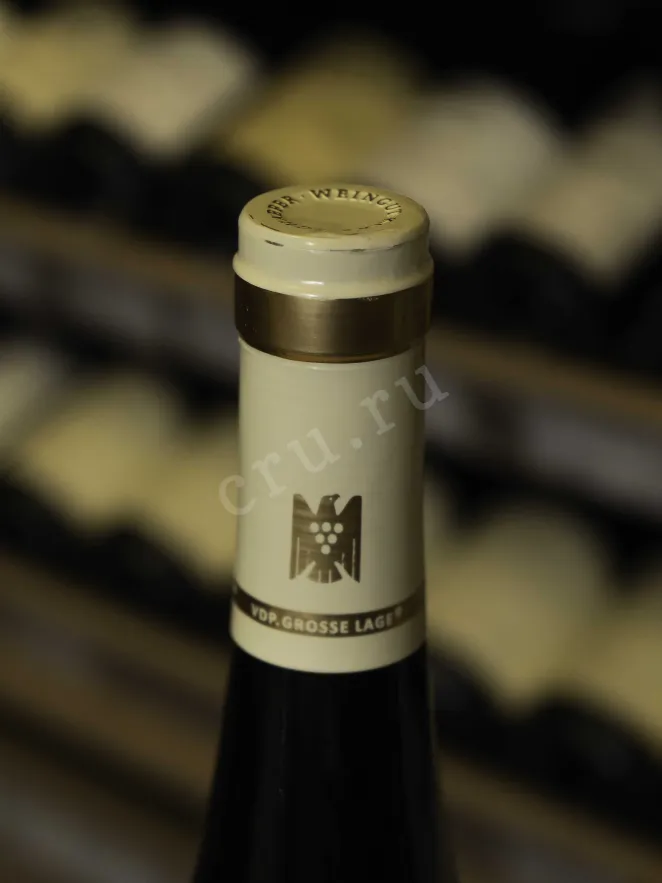Пробка Karl Schaefer Michelsberg Durkheimer Riesling GG 2018 0.75 л