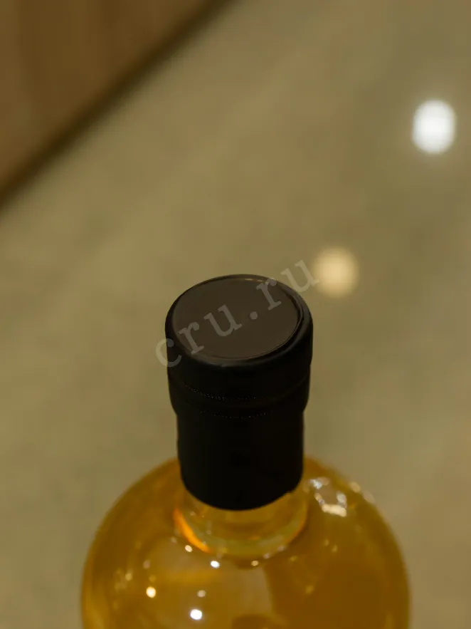 Пробка Perky Penguin Peated Blended Malt 0.7 л