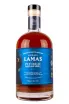 Бутылка Lamas Putumuju Double Wood in tube 0.75 л