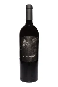 Вино Cusumano Noa Sicilia DOC 2019 0.75 л