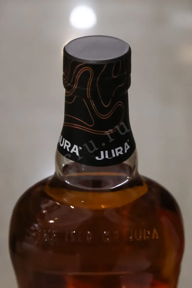 Пробка Jura Seven Wood 0.7 л