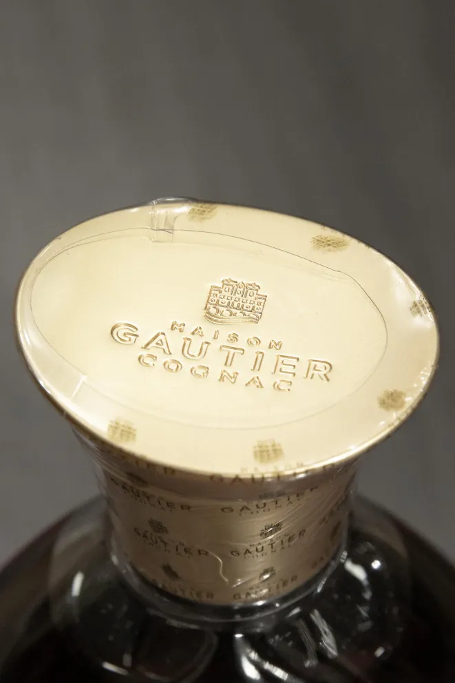 Пробка Gautier XO 0.7 л