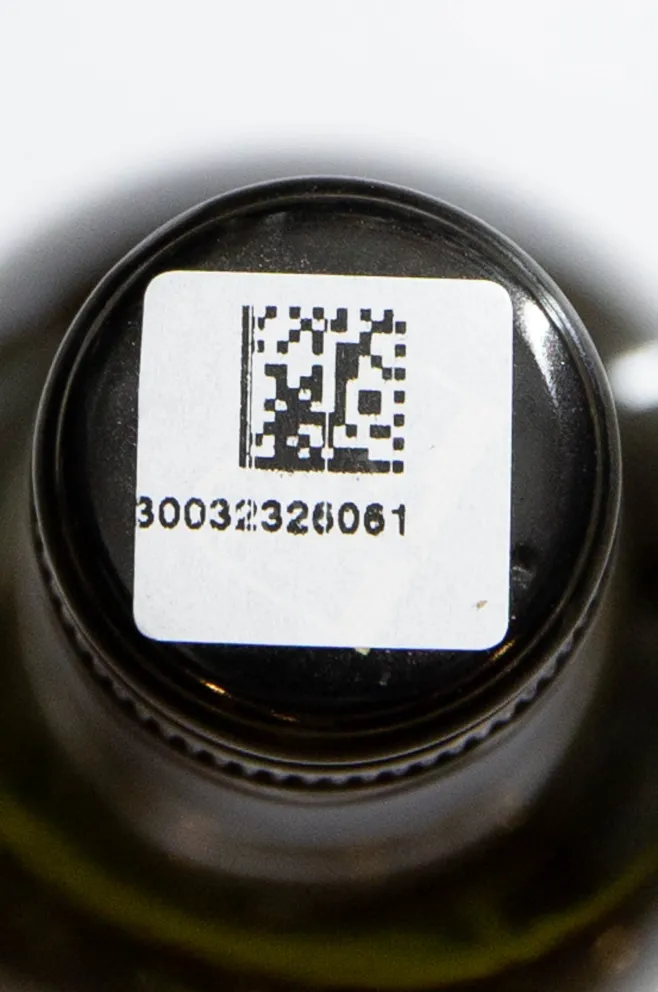 Пробка Badagoni Tsinandali 2022 0.187 л