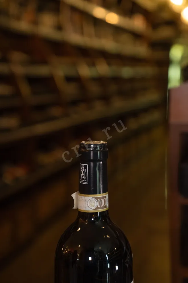 Пробка Sandro Fay Ca Morei Valtellina Superiore 2018 0.75 л