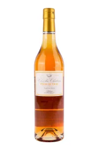 Ликер Clos Du Chateau Peche de Vigne 2010 0.75 л