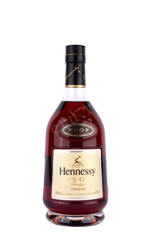Коньяк Hennessy V.S.O.P. Privilege   0.7 л