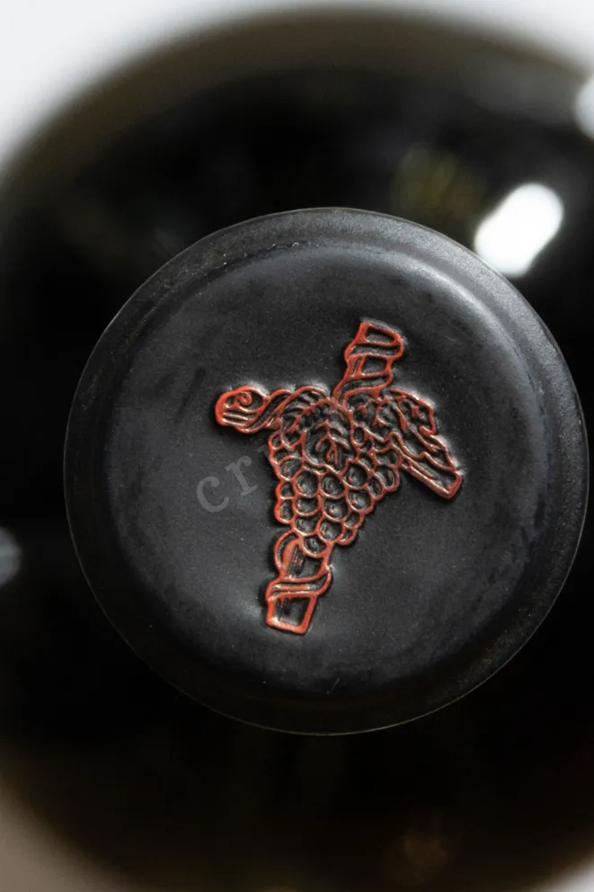 Пробка Tamada Qvevri 2014 0.75 л