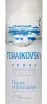 Этикетка Tchaikovsky in gift box with 2 glasses 0.7 л