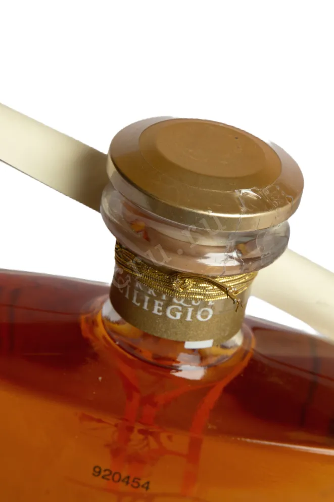 Пробка Bepi Tosolini Girale Grappa di Chardonnay 0.7 л