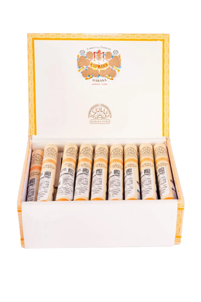 Сигары H. Upmann Coronas Major А/Т *25