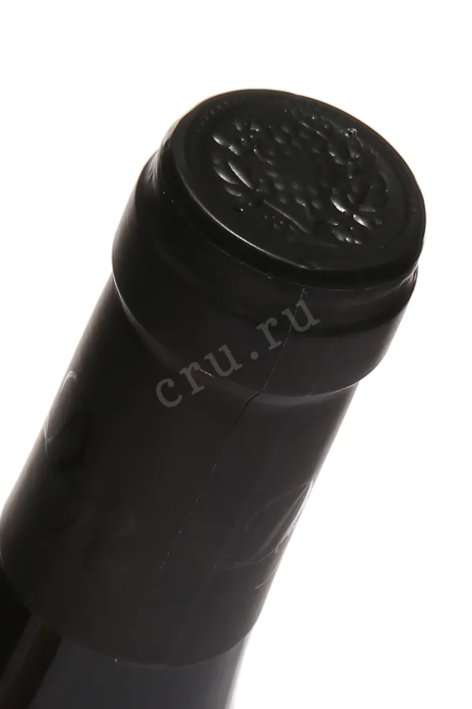 Пробка Domaine Denis Race Chablis 1er Cru Montmains 2022 0.75 л