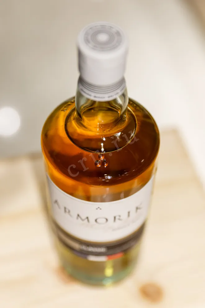 Виски Armorik Classic gift set with two snifters  0.7 л