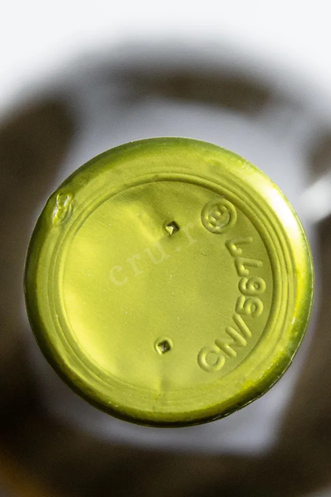 Пробка Roero Arneis Giacomo Fenocchio 2021 0.75 л