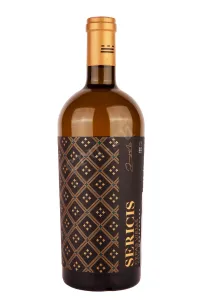 Вино Sericis Cepas Viejas Merseguera 2018 0.75 л
