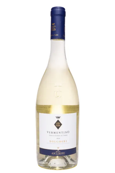 Вино Tenuta Guado Al Tasso Vermentino Bolgheri 2024 0.75 л
