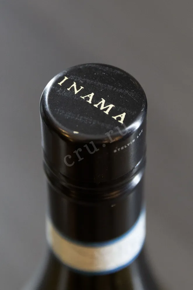 Пробка Inama Soave Classico 2023 0.75 л