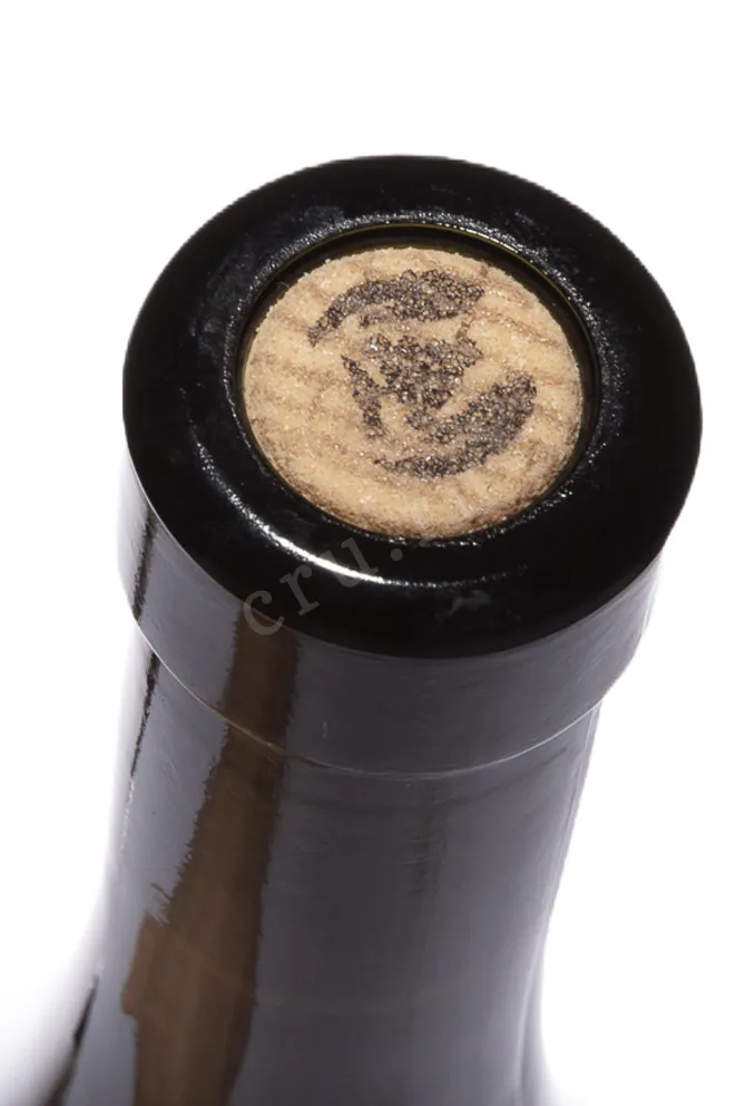 Пробка Myskhako Ripasso Cabernet Franc Sauvignon Black Out 2024 0.75 л