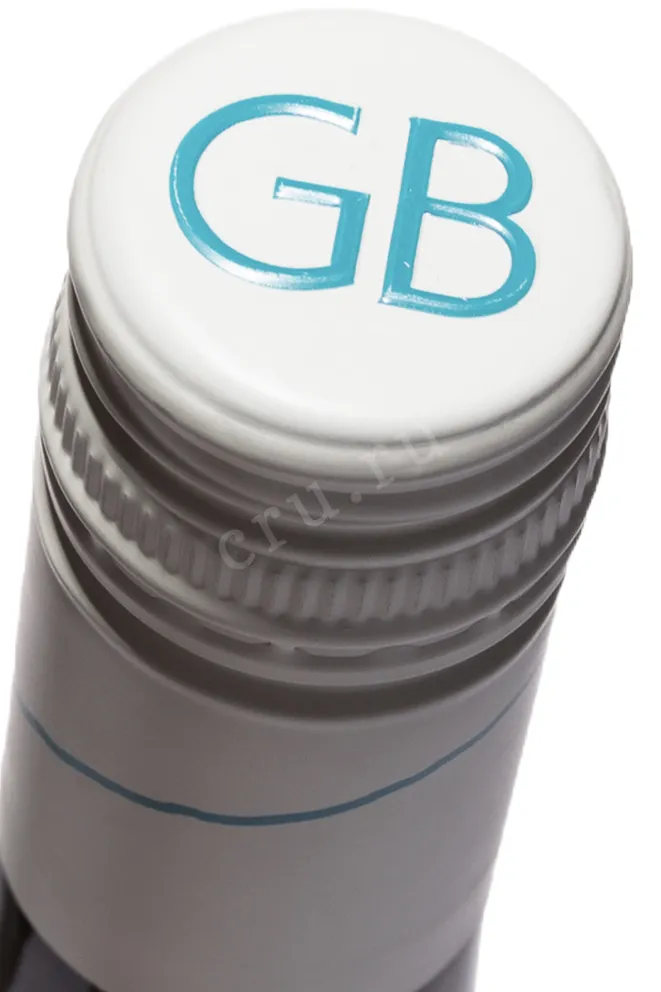 Пробка Georg Breuer Charm Riesling 2023 0.75 л