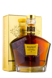 Кальвадос Boulard XO Auguste   0.7 л