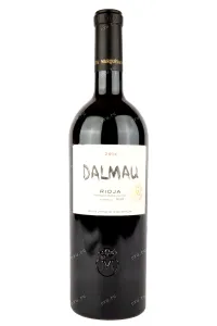 Вино Dalmau Rioja Doca 2014 0.75 л