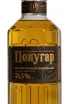 Этикетка Polugar Blended Aged 0.5 л
