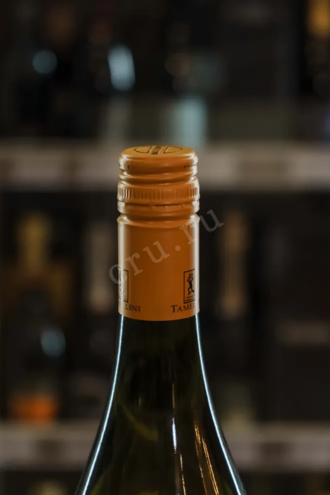 Пробка Tamellini Soave 2023 0.75 л