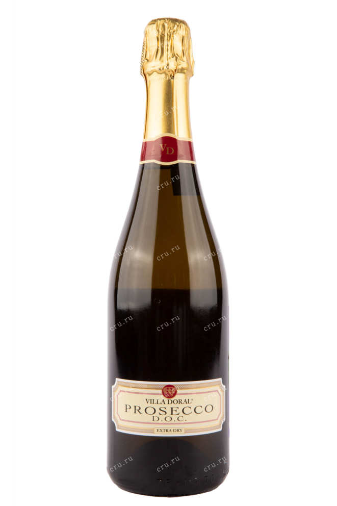 Игристое вино Tonon Villa Doral Prosecco  0.75 л