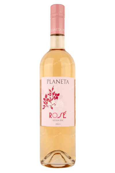 Вино Planeta Rose  0.75 л