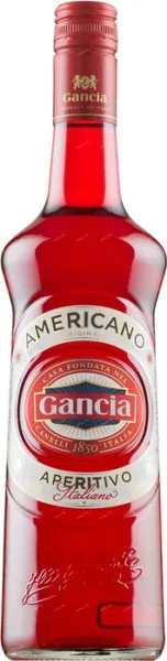 Ликер Gancia Americano  1 л