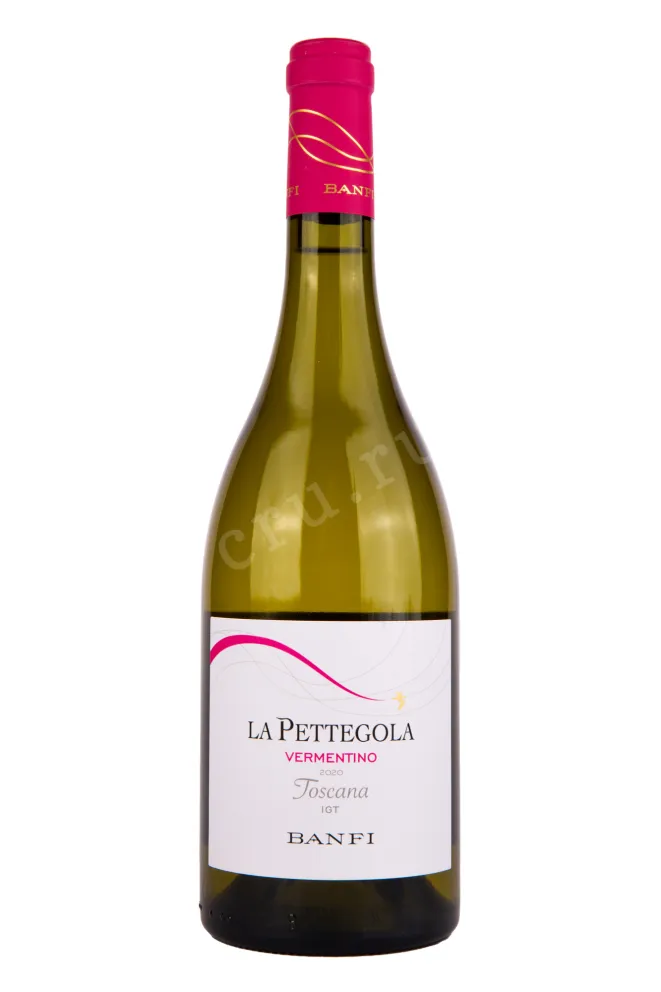 Вино Banfi La Pettegola 2023 0.75 л