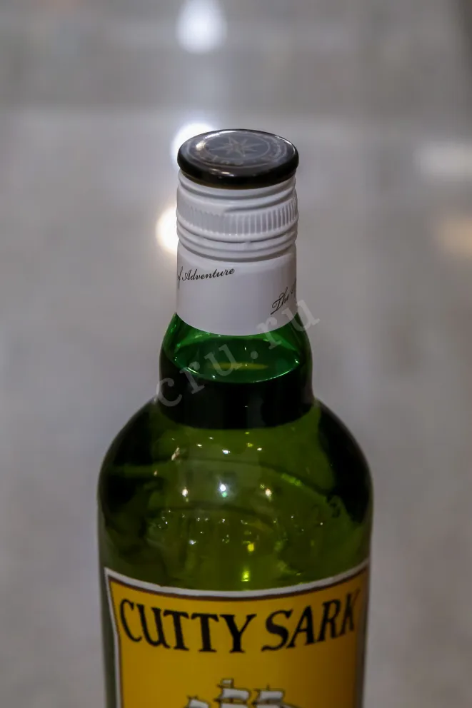 Пробка Cutty Sark 0.7 л