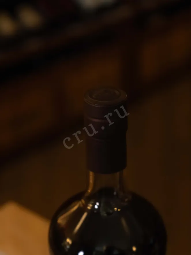 Пробка Quaglia Amaro Rabarbaro 0.7 л