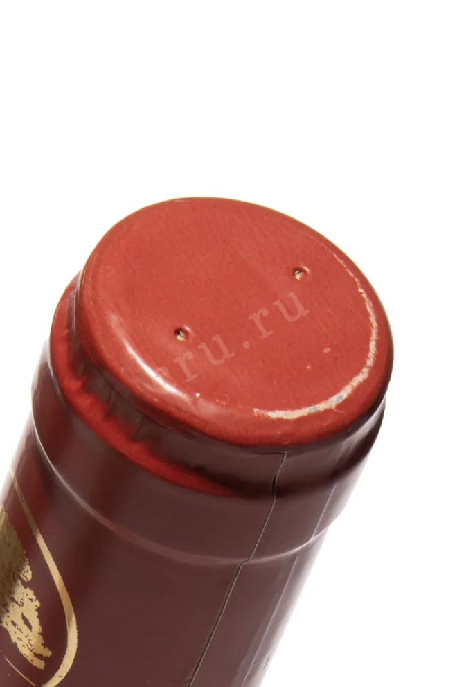 Пробка Chateau le Grand Vostock Cabertnet Sauvingon 2024 0.75 л
