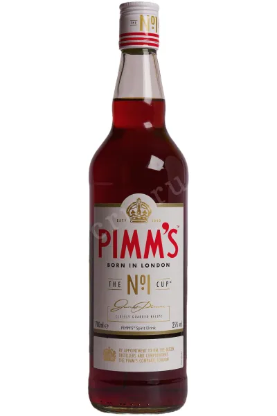 Ликер Pimm's Number 1  0.7 л