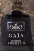 Этикетка Champagne Gaia Augustin 2019 0.75 л