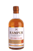 Бутылка Rampur Double Cask in tube 0.7 л