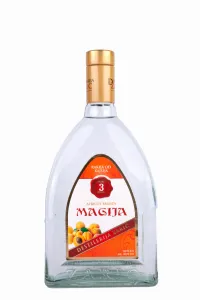 Ракия Zaric Magija Apricot Kajsija  0.7 л