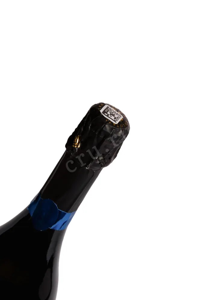 Пробка Zolotaya Balka Black Prince limited edition 2020 0.75 л