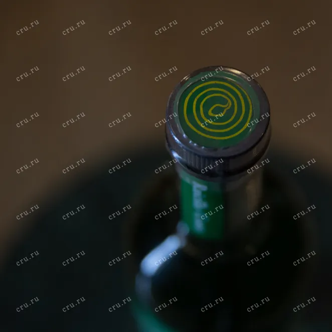 Пробка La Venenosa Raicilla Costa de Jalisco 0.7 л
