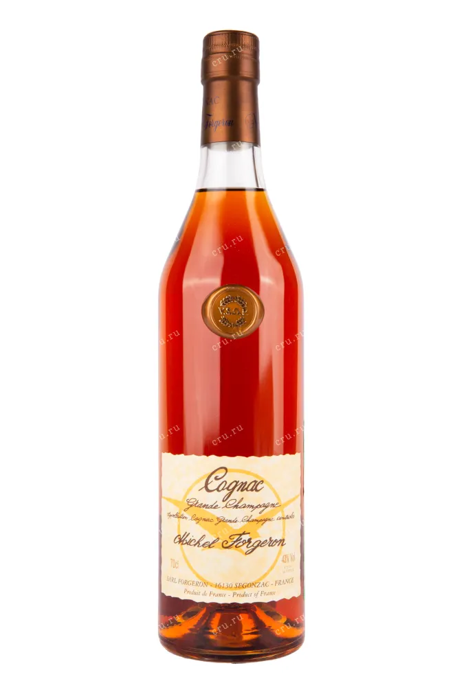 Коньяк Michel Forgeron VSOP  0.7 л