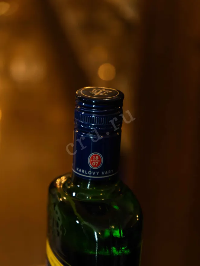 Пробка Becherovka 0.7 л
