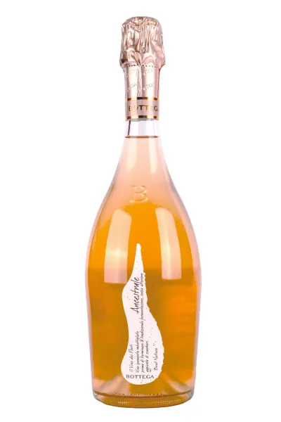 Игристое вино Bottega Ancestrale 2020 0.75 л