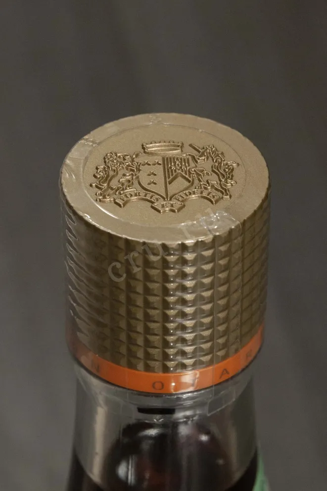 Пробка Baron Otard VSOP 0.7 л