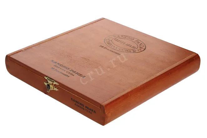 Коробка сигар Sancho Panza Rocinante *10