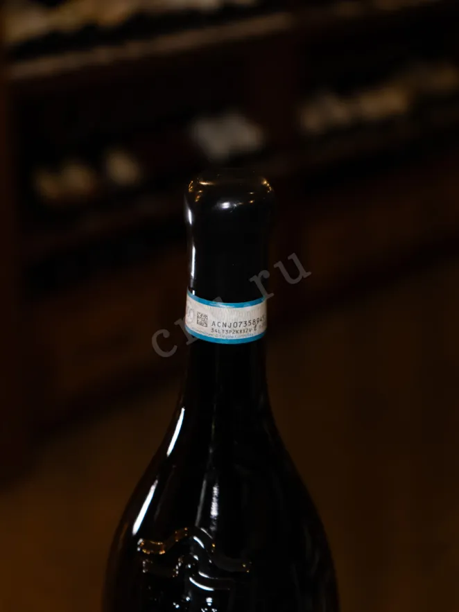 Пробка Ottella Lugana Le Creete in gift box 2022 1.5 л