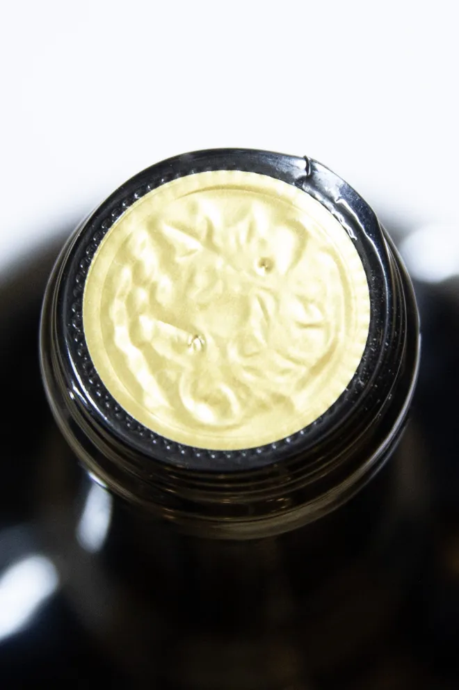 Пробка Alluria The Special Reserve 2019 0.75 л