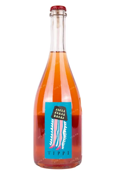 Игристое вино Tenuta Macchiarola Tippi Salento IGT  0.75 л
